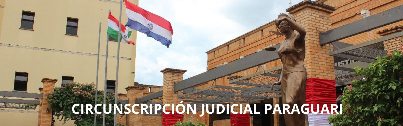 Circunscripción Judicial de Paraguari